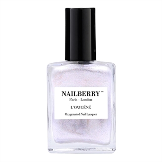 Nailberry Neglelak Star Dust 15 ml